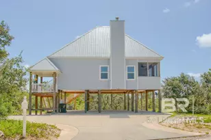 572 Cabana Beach Rd, Gulf Shores, AL 36542 - Photo 1