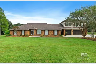 27592 Rigsby Road, Daphne, AL 36526 - Photo 1
