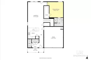 15383 Furlong Loop, Foley, AL 36535 - Photo 23