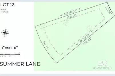 24 Summer Lane, Fairhope, AL 36532 - Photo 3