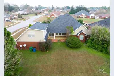 10023 Springfield Court, Mobile, AL 36695 - Photo 3