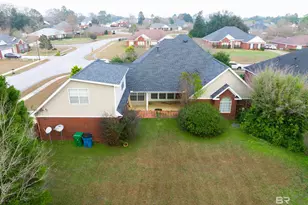 10023 Springfield Ct, Mobile, AL 36695 - Photo 3