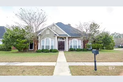 10023 Springfield Court, Mobile, AL 36695 - Photo 1