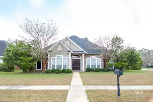 10023 Springfield Ct, Mobile, AL 36695 - Photo 1