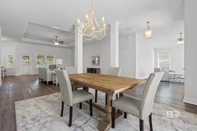 1328 Makaira Drive, Foley, AL 36535 - Photo 3