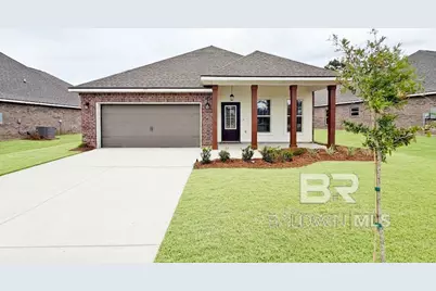 1753 Breckinridge Place, Foley, AL 36535 - Photo 1