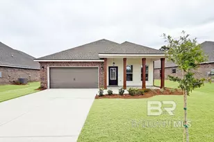 1753 Breckinridge Pl, Foley, AL 36535 - Photo 1
