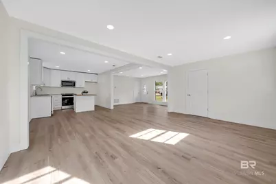 10628 Oak Avenue, Grand Bay, AL 36541 - Photo 9