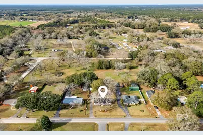 10628 Oak Avenue, Grand Bay, AL 36541 - Photo 25