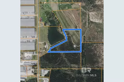 30380 County Road 49, Loxley, AL 36551 - Photo 1