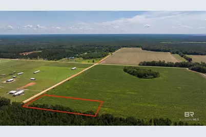 0 Eastfork Landfill Road, Elberta, AL 36530 - Photo 3