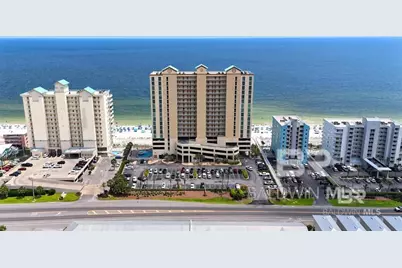 931 W Beach Boulevard #803, Gulf Shores, AL 36542 - Photo 1