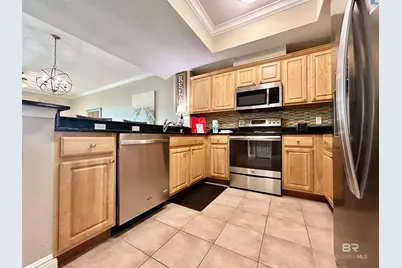 931 W Beach Boulevard #803, Gulf Shores, AL 36542 - Photo 3