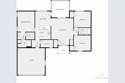 33971 Zuzu Lane, Lillian, AL 36549 - Photo 3