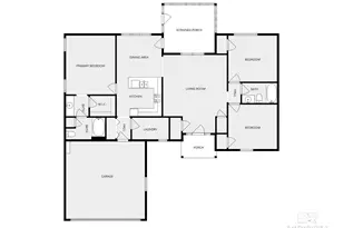 33971 Zuzu Ln, Lillian, AL 36549 - Photo 3