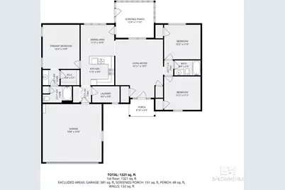 33971 Zuzu Lane, Lillian, AL 36549 - Photo 29