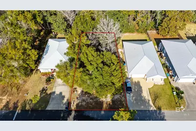 26671 Terry Cove Drive, Orange Beach, AL 36561 - Photo 1