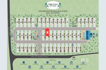 4650 Griffith Marina Road #12, Orange Beach, AL 36561 - Photo 15