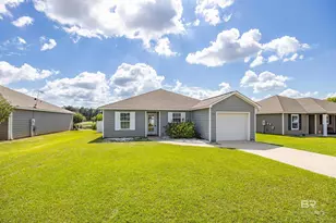 904 Sentinel Cir, Foley, AL 36535 - Photo 1