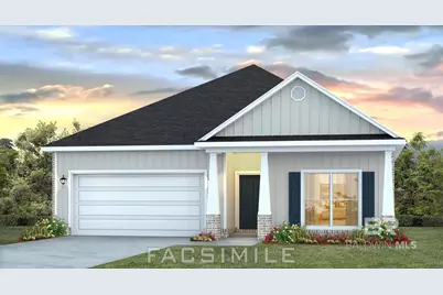 449 Parkerman Avenue, Gulf Shores, AL 36542 - Photo 1