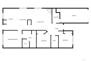 250 N Spring Lake Dr, Mobile, AL 36695 - Photo 29