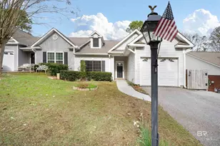 250 N Spring Lake Dr, Mobile, AL 36695 - Photo 3