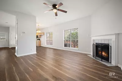 250 N Spring Lake Drive, Mobile, AL 36695 - Photo 5