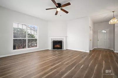 250 N Spring Lake Drive, Mobile, AL 36695 - Photo 17