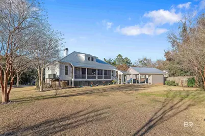 14820 Dykes Drive, Magnolia Springs, AL 36555 - Photo 43