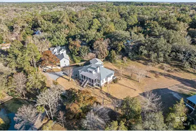 14820 Dykes Drive, Magnolia Springs, AL 36555 - Photo 39