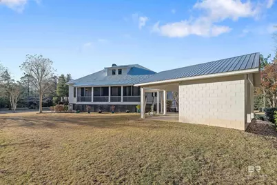 14820 Dykes Drive, Magnolia Springs, AL 36555 - Photo 27