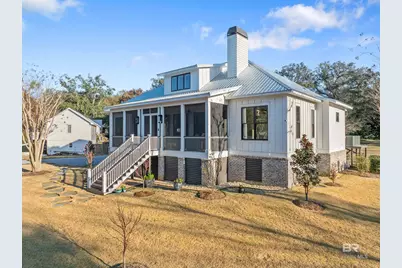 14820 Dykes Drive, Magnolia Springs, AL 36555 - Photo 41