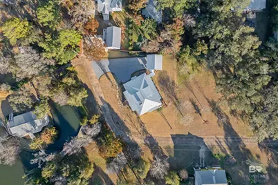 14820 Dykes Drive, Magnolia Springs, AL 36555 - Photo 37