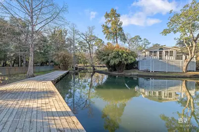 14820 Dykes Drive, Magnolia Springs, AL 36555 - Photo 33