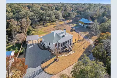 14820 Dykes Drive, Magnolia Springs, AL 36555 - Photo 45