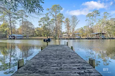 14820 Dykes Drive, Magnolia Springs, AL 36555 - Photo 31