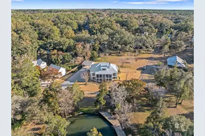 14820 Dykes Drive, Magnolia Springs, AL 36555 - Photo 35