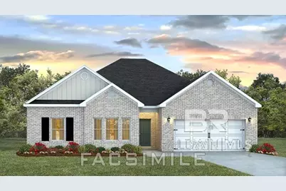 117 Preston Way, Gulf Shores, AL 36542 - Photo 1