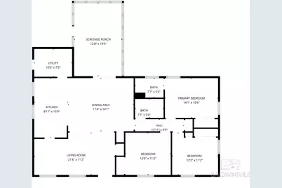 4800 Bush Lane, Mobile, AL 36619 - Photo 29