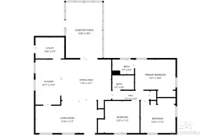 4800 Bush Ln, Mobile, AL 36619 - Photo 29