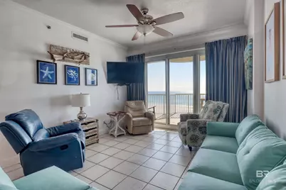 809 W Beach Boulevard #506, Gulf Shores, AL 36542 - Photo 3