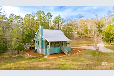 40980 Highway 225, Bay Minette, AL 36507 - Photo 1