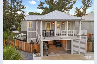 5291 Bayou St John Avenue, Orange Beach, AL 36561 - Photo 25