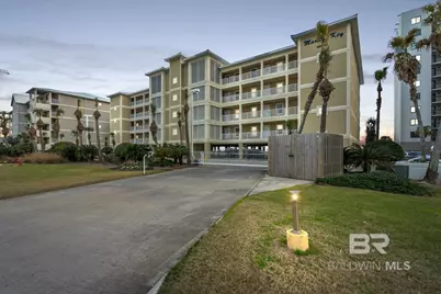 28900 Perdido Beach Boulevard #3A, Orange Beach, AL 36561 - Photo 1