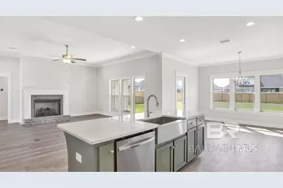 10220 Secretariat Boulevard, Daphne, AL 36526 - Photo 17