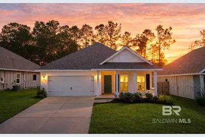 379 N Landward Drive, Gulf Shores, AL 36542 - Photo 1