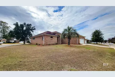 214 Hemingway Loop, Foley, AL 36535 - Photo 3