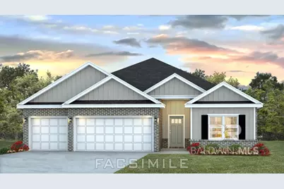 434 Raley Farms Drive, Gulf Shores, AL 36542 - Photo 1