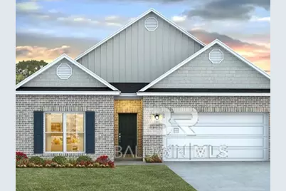 385 Parkerman Avenue, Gulf Shores, AL 36542 - Photo 1