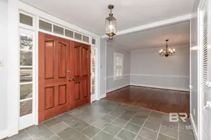 132 Myrtlewood Ln, Mobile, AL 36608 - Photo 3